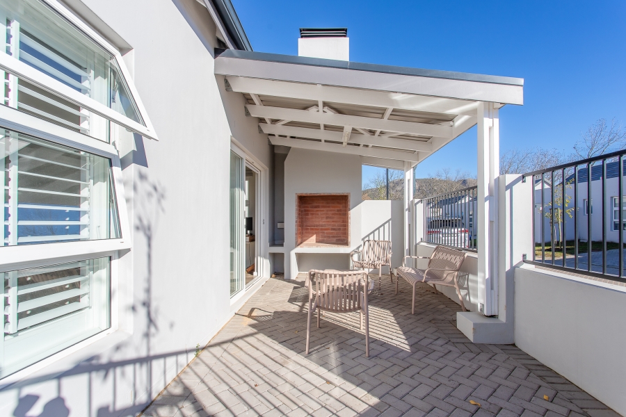 2 Bedroom Property for Sale in Klein Parys Western Cape